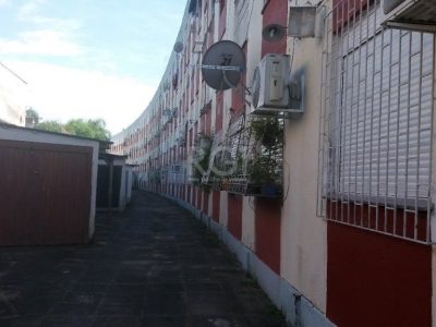 Apartamento à venda com 57m², 2 quartos no bairro Partenon em Porto Alegre - Foto 24