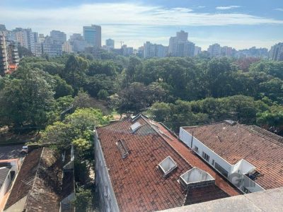 Conjunto/Sala à venda com 67m², 1 vaga no bairro Rio Branco em Porto Alegre - Foto 2