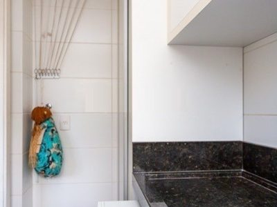 Apartamento à venda com 94m², 3 quartos, 1 suíte, 2 vagas no bairro Petrópolis em Porto Alegre - Foto 11