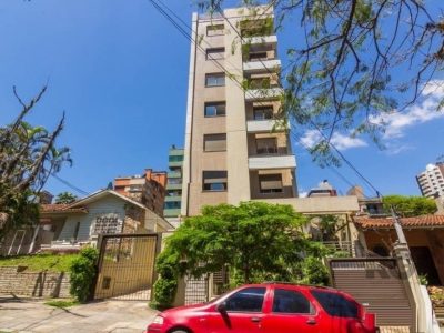 Apartamento à venda com 94m², 3 quartos, 1 suíte, 2 vagas no bairro Petrópolis em Porto Alegre - Foto 25