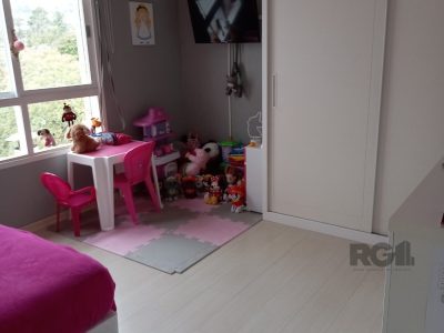 Cobertura à venda com 133m², 3 quartos, 1 suíte, 1 vaga no bairro Partenon em Porto Alegre - Foto 9