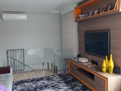 Cobertura à venda com 133m², 3 quartos, 1 suíte, 1 vaga no bairro Partenon em Porto Alegre - Foto 16