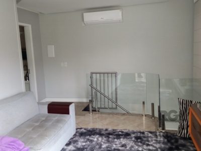 Cobertura à venda com 133m², 3 quartos, 1 suíte, 1 vaga no bairro Partenon em Porto Alegre - Foto 18