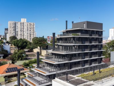 Apartamento à venda com 70m², 1 quarto, 1 vaga no bairro Petrópolis em Porto Alegre - Foto 3