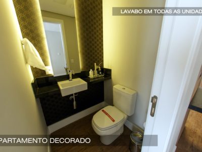 Apartamento à venda com 53m², 1 quarto, 1 suíte, 1 vaga no bairro Petrópolis em Porto Alegre - Foto 18