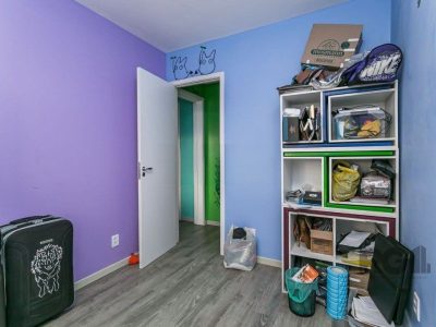 Apartamento à venda com 50m², 3 quartos, 1 suíte, 1 vaga no bairro Farrapos em Porto Alegre - Foto 7