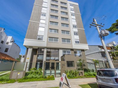 Apartamento à venda com 65m², 2 quartos, 1 suíte, 1 vaga no bairro Higienópolis em Porto Alegre - Foto 2