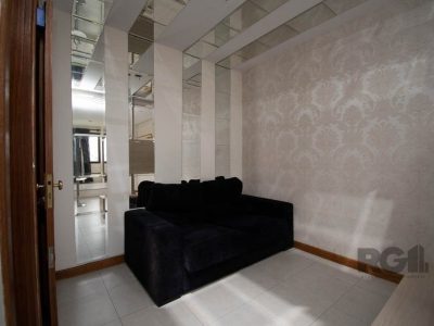 Apartamento à venda com 62m², 2 quartos, 1 vaga no bairro Cidade Baixa em Porto Alegre - Foto 5