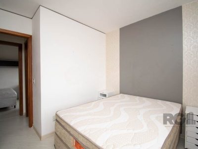 Apartamento à venda com 62m², 2 quartos, 1 vaga no bairro Cidade Baixa em Porto Alegre - Foto 7