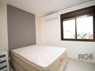 Apartamento à venda com 62m², 2 quartos, 1 vaga no bairro Cidade Baixa em Porto Alegre - Foto 8