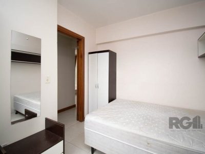 Apartamento à venda com 62m², 2 quartos, 1 vaga no bairro Cidade Baixa em Porto Alegre - Foto 10