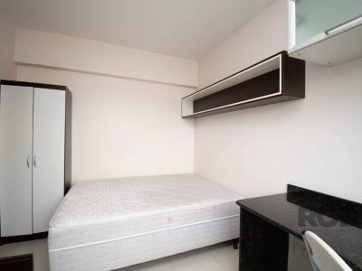 Apartamento à venda com 62m², 2 quartos, 1 vaga no bairro Cidade Baixa em Porto Alegre - Foto 9