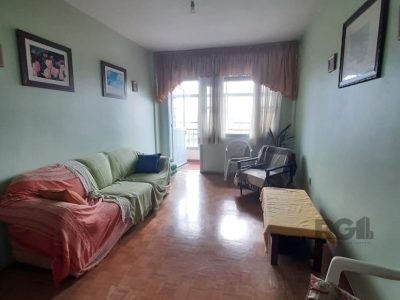 Apartamento à venda com 102m², 3 quartos no bairro Farroupilha em Porto Alegre - Foto 3