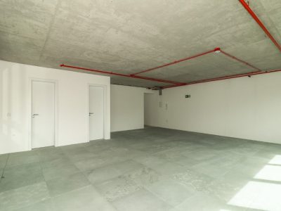 Conjunto/Sala à venda com 83m², 1 vaga no bairro Higienópolis em Porto Alegre - Foto 41