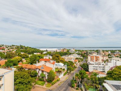 Cobertura à venda com 182m², 3 quartos, 2 suítes, 3 vagas no bairro Menino Deus em Porto Alegre - Foto 67