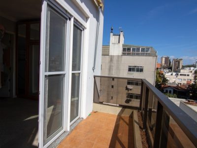 Apartamento à venda com 88m², 2 quartos, 1 suíte, 1 vaga no bairro Higienópolis em Porto Alegre - Foto 13