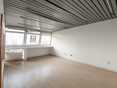 Conjunto/Sala à venda com 320m², 3 vagas no bairro Petrópolis em Porto Alegre - Foto 31