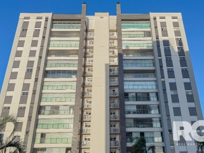 Apartamento à venda com 102m², 2 quartos, 1 suíte, 4 vagas no bairro Jardim do Salso em Porto Alegre - Foto 96