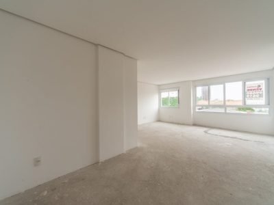 Apartamento à venda com 76m², 3 quartos, 1 suíte, 2 vagas no bairro São João em Porto Alegre - Foto 3