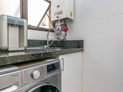 Apartamento à venda com 91m², 2 quartos, 2 suítes, 2 vagas no bairro Petrópolis em Porto Alegre - Foto 14