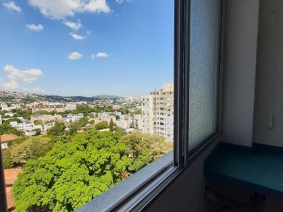 Apartamento à venda com 62m², 2 quartos no bairro Cristal em Porto Alegre - Foto 10