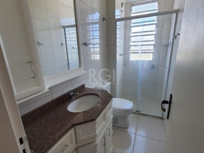 Apartamento à venda com 62m², 2 quartos no bairro Cristal em Porto Alegre - Foto 8