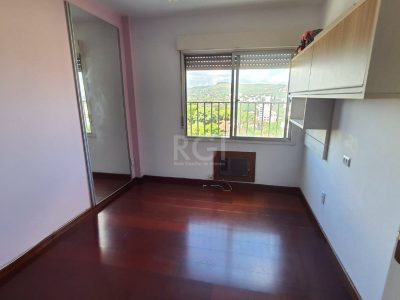 Apartamento à venda com 62m², 2 quartos no bairro Cristal em Porto Alegre - Foto 4