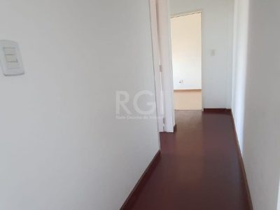 Apartamento à venda com 62m², 2 quartos no bairro Cristal em Porto Alegre - Foto 2