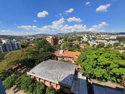 Apartamento à venda com 62m², 2 quartos no bairro Cristal em Porto Alegre - Foto 9