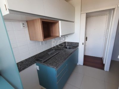 Apartamento à venda com 62m², 2 quartos no bairro Cristal em Porto Alegre - Foto 6