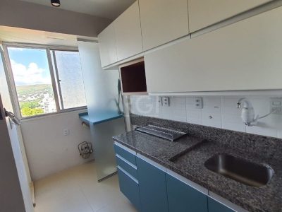 Apartamento à venda com 62m², 2 quartos no bairro Cristal em Porto Alegre - Foto 5