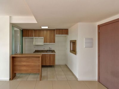 Apartamento à venda com 62m², 2 quartos, 1 suíte, 1 vaga no bairro Tristeza em Porto Alegre - Foto 6