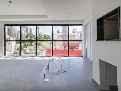 Apartamento à venda com 96m², 2 quartos, 2 suítes, 2 vagas no bairro Rio Branco em Porto Alegre - Foto 45