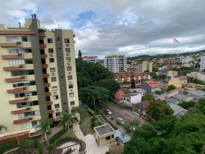 Apartamento à venda com 100m², 3 quartos, 1 suíte, 2 vagas no bairro Tristeza em Porto Alegre - Foto 21