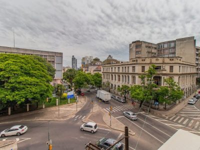 Apartamento à venda com 105m², 2 quartos no bairro Bom Fim em Porto Alegre - Foto 10