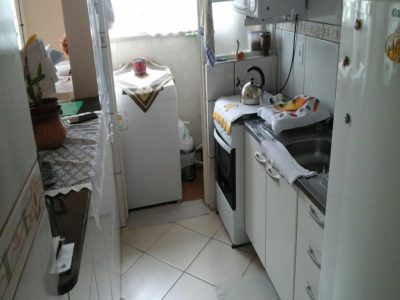 Apartamento à venda com 41m², 1 quarto no bairro Menino Deus em Porto Alegre - Foto 3