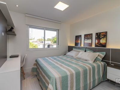 Apartamento à venda com 79m², 2 quartos, 2 suítes, 2 vagas no bairro Passo d'Areia em Porto Alegre - Foto 17