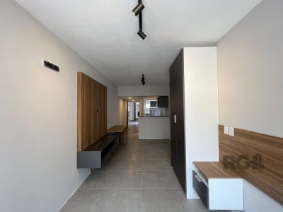 Loft à venda com 30m², 1 quarto no bairro Centro Histórico em Porto Alegre - Foto 3