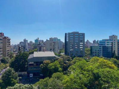 Apartamento à venda com 140m², 3 quartos, 1 suíte, 2 vagas no bairro Moinhos de Vento em Porto Alegre - Foto 25