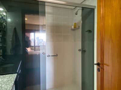 Apartamento à venda com 140m², 3 quartos, 1 suíte, 2 vagas no bairro Moinhos de Vento em Porto Alegre - Foto 26