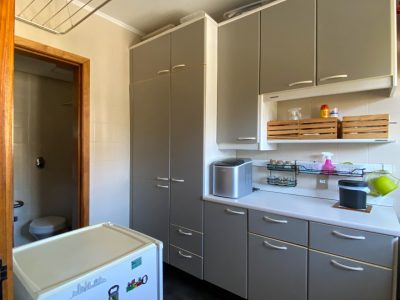 Apartamento à venda com 140m², 3 quartos, 1 suíte, 2 vagas no bairro Moinhos de Vento em Porto Alegre - Foto 39