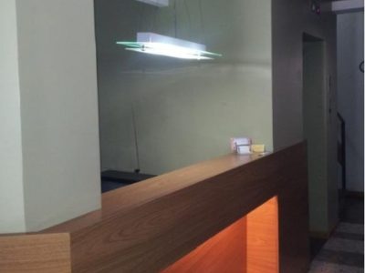 Conjunto/Sala à venda com 40m² no bairro Rio Branco em Porto Alegre - Foto 3