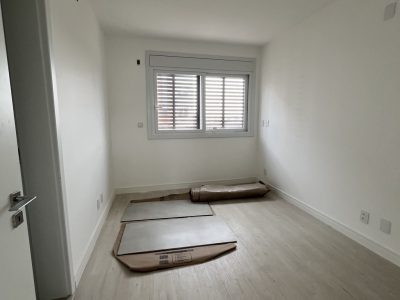 Cobertura à venda com 177m², 3 quartos, 3 suítes, 3 vagas no bairro Menino Deus em Porto Alegre - Foto 24