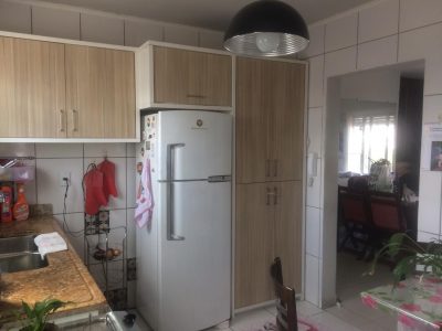 Apartamento à venda com 97m², 3 quartos, 1 suíte no bairro Azenha em Porto Alegre - Foto 4