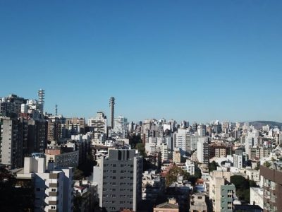 Apartamento à venda com 116m², 3 quartos, 3 suítes, 2 vagas no bairro Santa Cecília em Porto Alegre - Foto 38