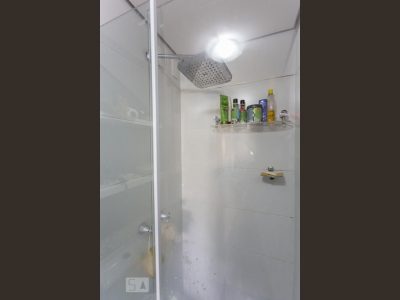 Apartamento à venda com 55m², 2 quartos, 2 vagas no bairro Tristeza em Porto Alegre - Foto 10