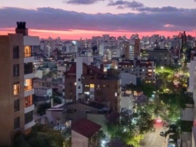 Apartamento à venda com 43m², 1 quarto, 1 suíte, 1 vaga no bairro Bela Vista em Porto Alegre - Foto 9