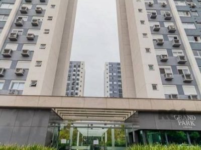 Apartamento à venda com 81m², 3 quartos, 2 suítes, 2 vagas no bairro São Sebastião em Porto Alegre - Foto 20