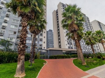 Apartamento à venda com 81m², 3 quartos, 2 suítes, 2 vagas no bairro São Sebastião em Porto Alegre - Foto 32