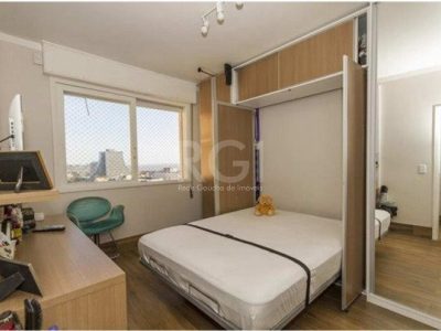 Apartamento à venda com 202m², 3 quartos, 1 suíte, 1 vaga no bairro Centro Histórico em Porto Alegre - Foto 20